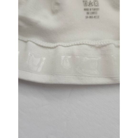 Skims Sculpting bra Nwot - Picture 7 of 7